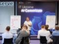 Ведущие ИТ-компании объединились для создания AI-экосистемы в Украине: что решили на первой стратегической сессии