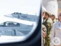 Чехия подготовит восемь украинских пилотов F-16 до конца 2026 года: подробности