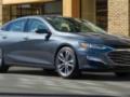 Топ-10 новых автомобилей 2025 года: недорогие машины от экспертов
