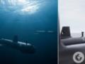 Невидимые подводные планеры SG-1 Fantom будут  охотиться  за российскими субмаринами: когда стартует производство