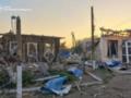 Россияне ударили по Днепропетровской и Сумской области, есть значительные разрушения