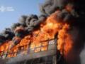 В МИД прокомментировали ночную российскую атаку