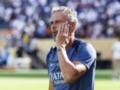 Луїс Енріке: Дембеле — найкращий гравець цього сезону з великим відривом