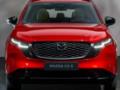 Новый недорогой кроссовер Mazda CX-5 наконец-то полностью рассекречен