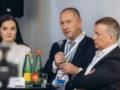  Укрнафта  совместно с партнерами из ЕС построит современную распределенную генерацию в Украине