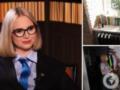 Дизайнерский ремонт, но пустой холодильник: в какой квартире живет интервьюер Эмма Антонюк и почему она боится озвучить арендную