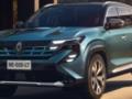 Renault рассекретила самый практичный Duster: первые фото