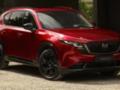 Недорогого соперника Toyota RAV4 от Mazda показали на новых фото