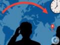 Может ли целая страна сменить часовой пояс: объяснение