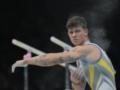 Украинский гимнаст Ковтун официально сменил гражданство