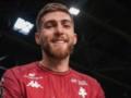 Легионер  Динамо  перешел во французский клуб