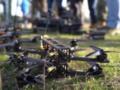 В Минобороны сделали первые закупки FPV-дронов по новому подходу