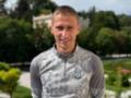 Игорь Пердута пришел в Зарю, еще раз оказавшись под началом Скрипника