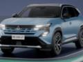 Duster на максималках: новый кроссовер Renault показали в подробностях