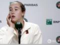 Первая ракетка России дала неожиданный ответ про войну в Украине