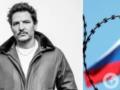  Педро Паскаль не догадывается, что умер для украинцев : секс-символ сделал неосторожное заявление о российской культуре и стал 