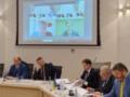 Украина обсуждает возможность закупать газ из Азербайджана: Украина предложила свои хранилища
