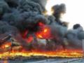 РФ нанесла окружающей среде Украины ущерб на 108 млрд евро