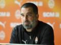 Арда Туран: Жертви, яких зазнав український футбол, величезні