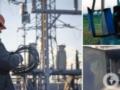 За три дня ДТЭК вернул свет в дома 70 тысяч семей после обстрелов
