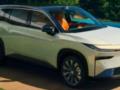 Новый кроссовер Toyota за $15 000 оказался очень популярным: фото