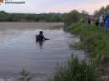 В Украине за сутки на водоемах погибло семь человек, из них двое детей