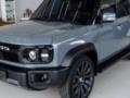 Каким будет самый дешевый внедорожник Toyota: в сети показали бюджетник