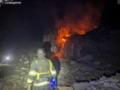 Оккупанты ударили по больнице в Шостке, пострадал ребенок