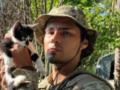 Никита Ломакин завершил военную подготовку и поделился своими переживаниями