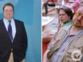 73-летняя звезда фильма  Большой Лебовски  сбросил 90 кг: три секрета, которые помогли ему больше не набирать вес. Фото до и пос