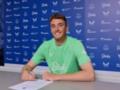 Голкіпер Борнмута приєднався до Евертона