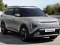 Новый кроссовер Kia для семьи удивил низкой ценой и оснащением.