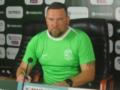 Бабич став новим головним тренером Ворскли