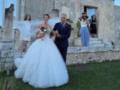 Стинг выдал замуж старшую дочь — первые фото