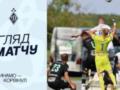 Динамо Київ — Корвінул 0:0 Відео найкращих моментів та огляд товариського матчу