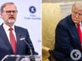 Чехия не будет покупать у США оружие для Украины по плану Трампа: премьер назвал причину