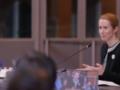 США должны  разделить бремя  поставки оружия Украине: Каллас обратилась к Трампу