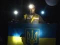 Ветераны ДТЭК поддержат Усика во время боя в Лондоне