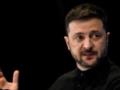 Зеленский объяснил, почему Россия прекратила массированные обстрелы во время визита генерала Келлога