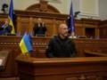Війна, день 1239. Верховна Рада звільнила Шмигаля з посади прем’єр-міністра — він очолить Міністерство оборони