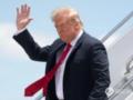 На руке Трампа заметили подозрительный  след : что пытался скрыть президент США и какое фото взбудоражило сеть