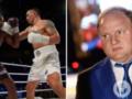  Усик предал. Проиграет нокаутом : экс-промоутер Поветкина пожелал украинцу поражения от Дюбуа