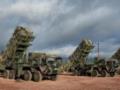 Приоритет - Украина: США задержали поставки Patriot для Швейцарии