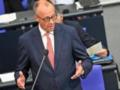 Мерц подтвердил поставки Patriot Украине  в ближайшие недели 