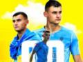 Ледвій покинув Рух