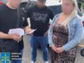 На взятке поймали чиновницу КГГА и директора столичного рынка