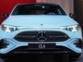 Новый практичный Mercedes с большим багажником показали в подробностях