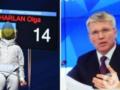  Забыла, что такое братство : чемпион ОИ из РФ возмутился поведением Харлан