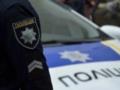 Металл разбросало по трассе: на Киевщине столкнулись грузовики