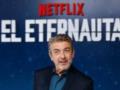 В сериале  Этернаут  финальную сцену с обвалом здания сгенерировал искусственный интеллект — Netflix